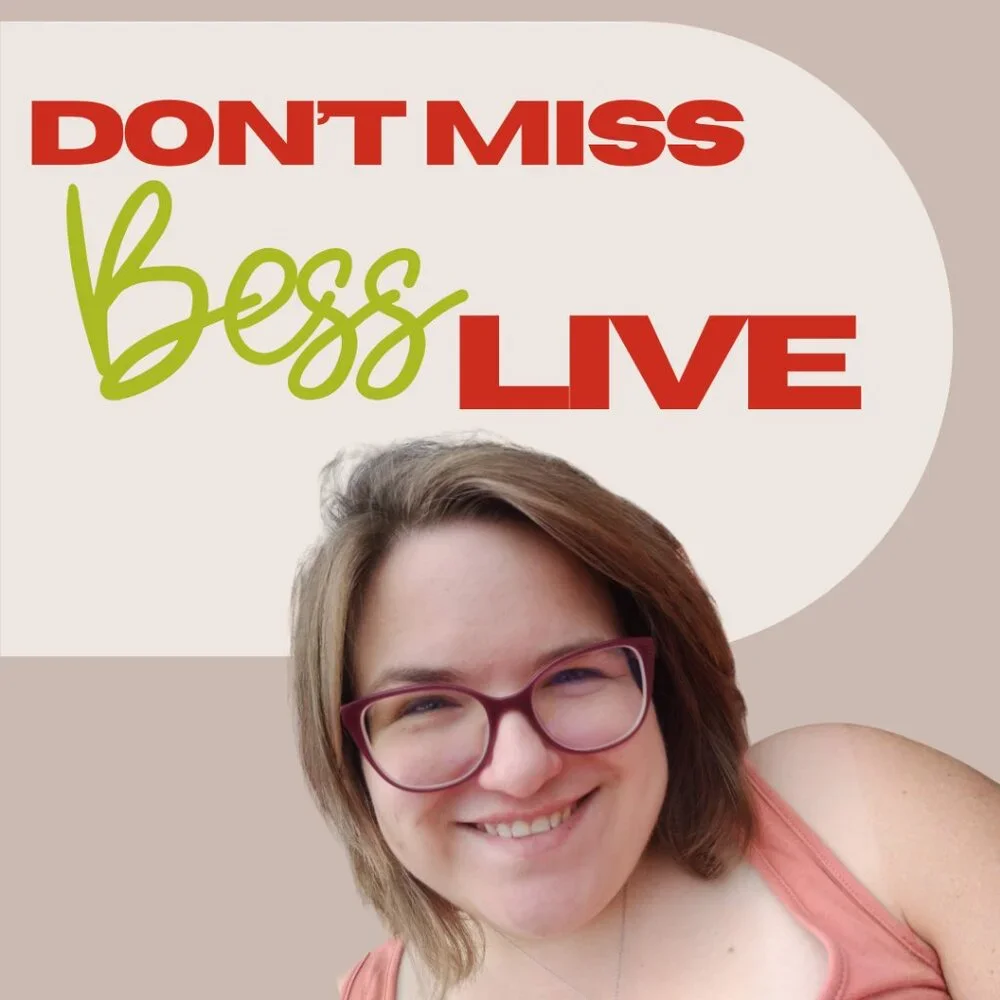 BESS-EA-EAFOLSOM09 is LIVE! Come join me! - Picture 1 of 16
